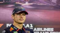 Verstappen, Hamilton lead backlash in bad language row