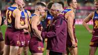 Lions' Fagan in coaching form of his career: Zorko