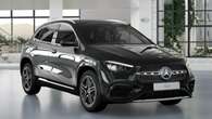 2025 Mercedes-Benz GLA: Brand's cheapest SUV gets a price cut