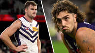 Cornes targets Dockers’ big men over poor Doig results