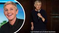 opinionEllen DeGeneres doesn’t deserve a second chance