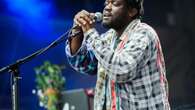 Michael Kiwanuka fears touring costs could put off musicians