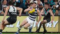 Guide to the Geelong-Lions AFL preliminary final