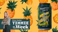 reviewThe hazy IPA that has you dreaming of a tropical holiday