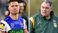 Meninga responds to Ponga’s shock call