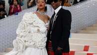 Rihanna and A$AP Rocky ‘set to release tribute sing to tragic pal Fatman Scoop’