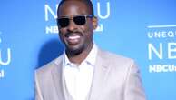 Sterling K. Brown will let his kids decide their futures