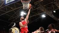 Froling stars as hot Hawks crush Taipans in Perth