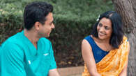 reviewGorgeous Indian/Australian romantic drama sets hearts racing