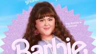 Sharon Rooney was surprised Greta Gerwig wanted her for Barbie