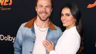 Derek Hough says Hayley Erbert is 'a miracle'