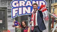 Perth’s Yagan Square to host AFL Grand Final screening