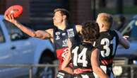 Ex-AFL stars and fairytales in EPIC local footy deciders