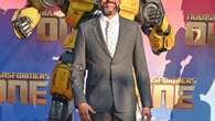 Keegan-Michael Key couldn't wait to lend his voice to Bumblebee in Transformers One