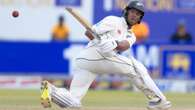 Ravindra resistance gives NZ hope of unlikely Test win