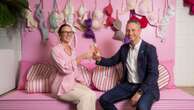 Perth Now exclusiveHeartwarming reason popular Perth venues to be painted pink