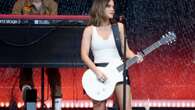 Maren Morris needs to date - to find musical inspiration