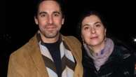 ‘Gilmore Girls’ actor Scott Cohen and his wife thought they were ‘dead’ in high-speed car chase