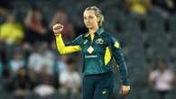 Aussies' 'Vortex ban' as Gardner demands more