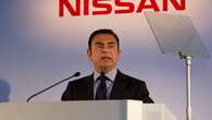 Fugitive Carlos Ghosn ordered to give Nissan $46m and superyacht