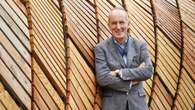 Kevin McCloud opens up about TV milestone