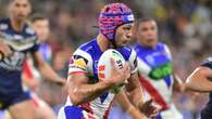 Ponga rules himself out of Kangaroos Test selection