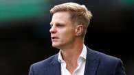 Nick Riewoldt unveiled as Seven’s newest expert AFL commentator