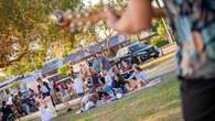 Free concert series kicks off in Mandurah