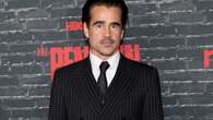 Colin Farrell talked The Penguin with 'super supportive' Danny DeVito