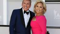 Julie Chrisley's 7-year sentence for bank fraud and tax evasion UPHELD