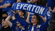 Everton set for sale to US-based Friedkin Group