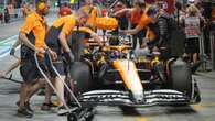 McLaren to modify controversial car wings after talks