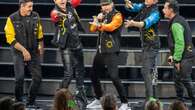 New Kids On The Block announce Las Vegas residency