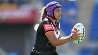 Sharks' NRLW finals hopes on edge after Tigers upset