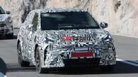 2025 Cupra Raval: Racy city EV spied