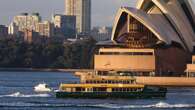 Major change revealed for iconic ferry