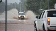 Severe thunderstorms could cause floods, road closures in WA