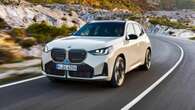 2025 BMW X3 review