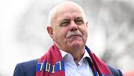 Leigh Matthews delights in Lions' long-term turnaround