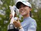 Lydia Ko does it again with dazzling LPGA Tour win