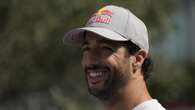 Ricciardo unaware of call to drop him after Singapore