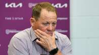 Brisbane Broncos sack coach Kevin Walters