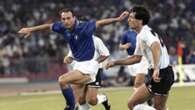 Italian World Cup striker Schillaci dies aged 59