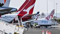 Aussies ‘betrayed’ on flight paths