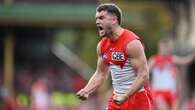 Swans livewire Papley set for Starcevich GF match-up