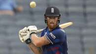 I'd say yes to England white-ball comeback: Ben Stokes