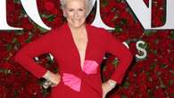 Glenn Close says new film The Deliverance has made her body confident