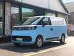 LDV eDeliver 5: Stylish electric van rival one step closer to Australian launch