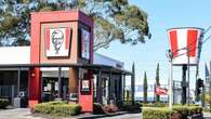 Aussies fume over change to iconic KFC item