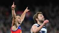 'Unbelievable' Lions end 20-year drought in epic prelim